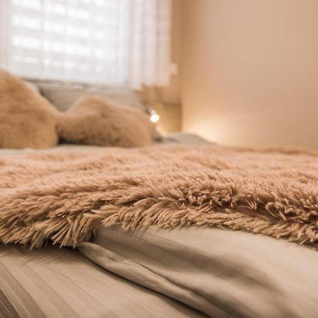 Apartmán Apartament Sloneczna Gora 21C/1 Szczyrk Exteriér fotografie