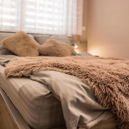 Apartmán Apartament Sloneczna Gora 21C/1 Szczyrk Exteriér fotografie