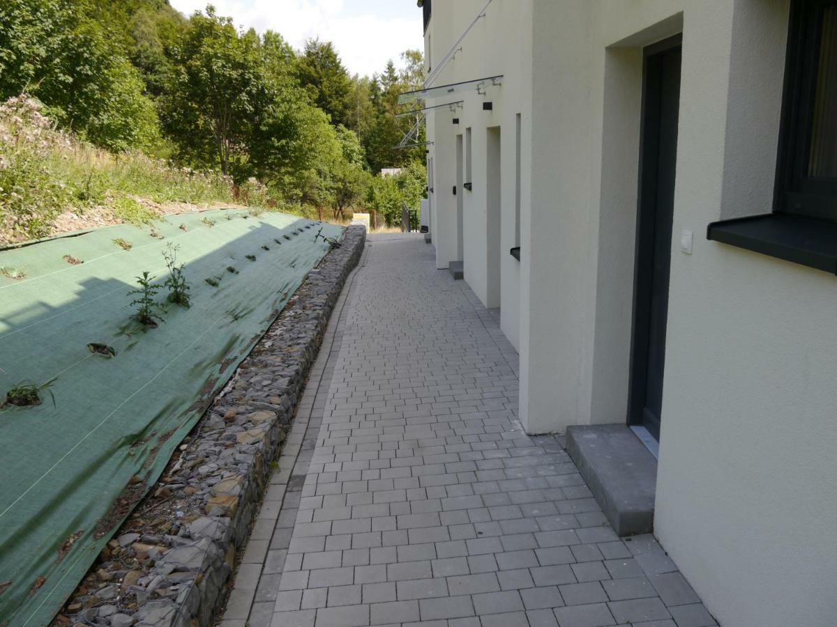 Apartmán Apartament Sloneczna Gora 21C/1 Szczyrk Exteriér fotografie